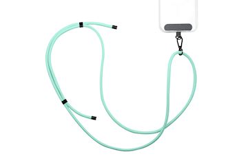 Musthavz Universal Phone Strap Stylecolor, green