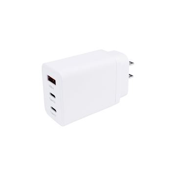 Musthavz World Travel charger PD 65W, white Alternative