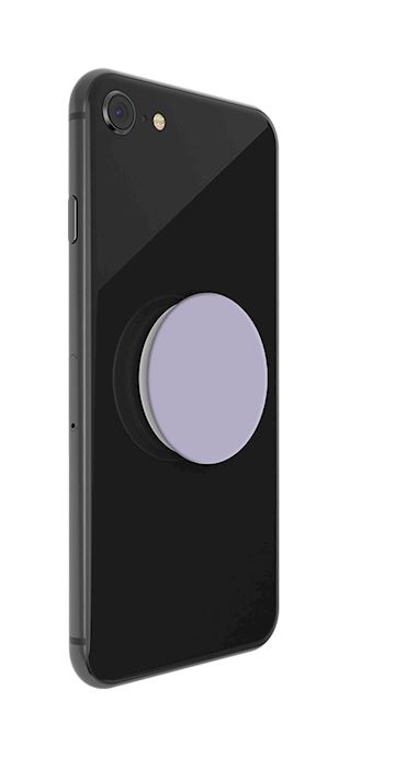 PopSockets - PG TresChic - Fresh Purple