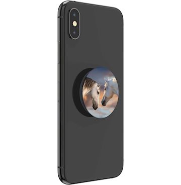 PopSockets - PG Basic - Sunset Horses