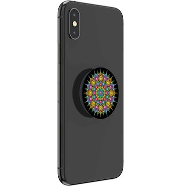 PopSockets - PG Basic - Pearl Mandala