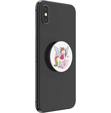 PopSockets - PG Basic - Unicorn