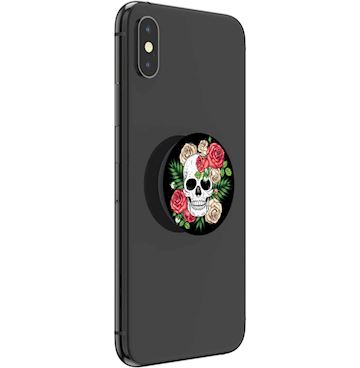 PopSockets - PG Basic - Bitter Roses