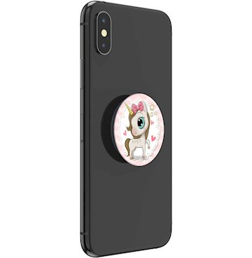 PopSockets - PG Basic - Unicorn Pony