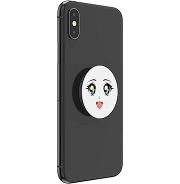 PopSockets - PG Basic - Sparkle Eyes