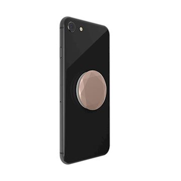 PopSockets - PG Metallic Diamond - Rose Gold