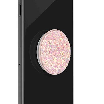 PopSockets - PG Sparkle - Rose