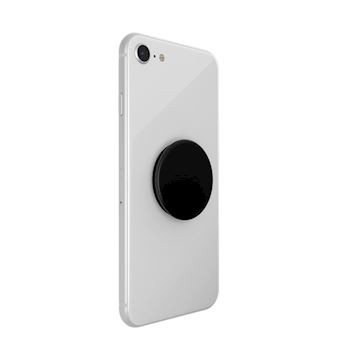 PopSockets - PG Aluminum - Black