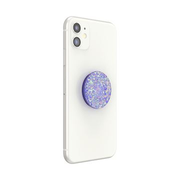 PopSockets - PG Iridescent Confetti - Ice Purple