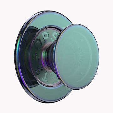 PopSockets - PopGrip MagSafe - Nightshade