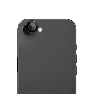 ScreenArmor Lens Defender iPhone 16E