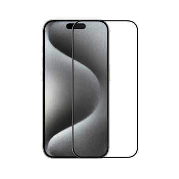 ScreenArmor Full Cover Glass iPhone 15 Pro Max