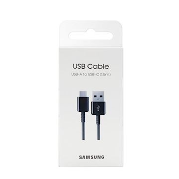 EP-DG930IBEGWW - Datacable USB-C Black - Blister