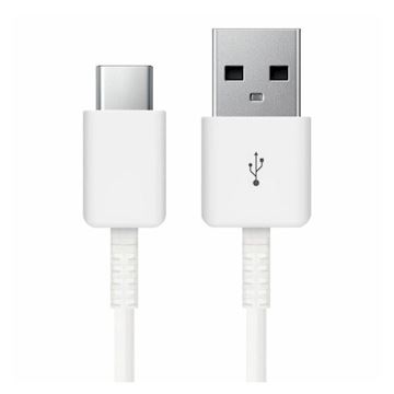 EP-DN930CWE - Datacable USB-C White (1m) - Bulk