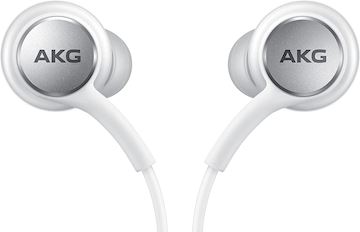 EO-IC100BWEGEU - In-Ear headset Type C White - Bulk