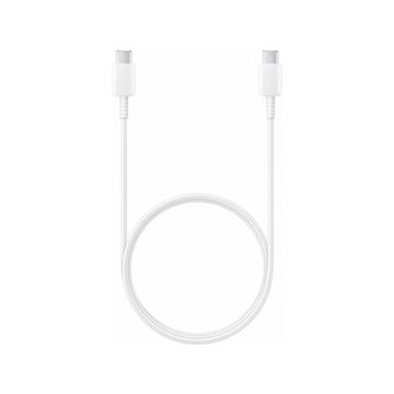 EP-DN980 Charge/Sync Cable USB-C to USB-C 1m. White